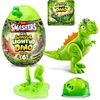 „Smashers“ – mini juros periodo šviečiantis dinozauro kiaušinis