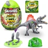 „Smashers“ – mini juros periodo šviečiantis dinozauro kiaušinis