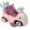 Smoby Ride-on Maestro 3in1 rožinė