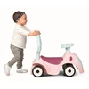 Smoby Ride-on Maestro 3in1 rožinė