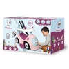 Smoby Ride-on Maestro 3in1 rožinė