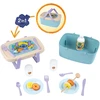 Smoby - Stitch 2in1 iškylų ​​krepšelis (7600312516)