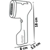 Smoby – Tefal – garlaivis (7600330126)