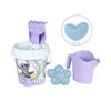 Smoby,Disney Smoby - Disney Stitch - Kibirėlių rinkinys (7600862185)