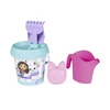 Smobygabbys Dollhouse Smoby - Gabby's Dollhouse - Kibirėlių rinkinys (7600862192)