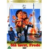 Smogk pirmas, Frede! (DVD)