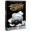 Smokey ir banditas (3 DVD rinkinys, pilna kolekcija)