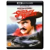 Smokey ir banditas (4K UHD + Blu-Ray)