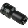Dedra Smūginis adapteris 1/2'' - 1/4'' šešiakampis su greito surinkimo funkcija