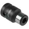 Dedra Smūginis adapteris 1/2'' - 8mm (dantytas)