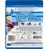 Smurfai 2/Smurfai 2 (3Blu-ray)