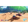 Smurfs 2 in 1 Game Collection - Nintendo Switch