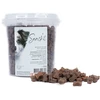 Snack It Snack'it - pusiau drėgni mini kaulai su arkliu 500g - (01-774)