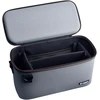 Snakebyte - System Organiser Case - Pilkas