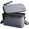 Snakebyte - System Organiser Case - Pilkas