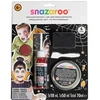 „Snazaroo“ – veido dažų rinkinys su specialiais efektais (791018)