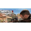 Sniper Elite 4 (Code in a Box) - Nintendo Switch
