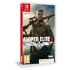 Sniper Elite 4 (Code in a Box) - Nintendo Switch