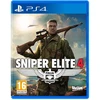 Rebellion „Sniper Elite 4“ – „PlayStation 4“