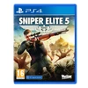 „Sniper Elite 5“ – „PlayStation 4“