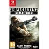 Rebellion Sniper Elite v2 Remastered – Nintendo Switch