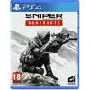 Sniper Ghost Warrior Contracts - PlayStation 4