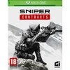 Sniper Ghost Warrior Contracts - XBOX One