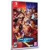 SNK prieš „CAPCOM SVC CHAOS“ (riboto leidimo) – „Nintendo Switch“