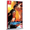SNK prieš „CAPCOM SVC CHAOS“ (riboto leidimo) – „Nintendo Switch“