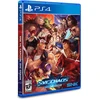 SNK prieš „CAPCOM SVC CHAOS“ (riboto leidimo) – „PlayStation 4“