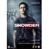 Snoudenas – DVD