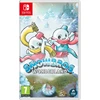 „Snow Bros. Wonderland“ – „Nintendo Switch“.