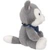 SNUKIS Pliušinis vilkas Paulius 18 cm (0412455)
