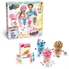 Canal Toys „So Slime“ – gardžių gleivių rinkinys (1373)