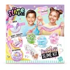 So Slime - Kawaii gleivių rinkinys (26469)