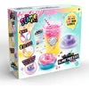 So Slime Taigi gleivės - Slimelicious gleivių mišiniai spurgose (2571)
