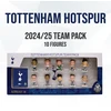„Soccerstarz“ – „Spurs“ komandos rinkinys, 10 figūrėlių (2024/25 m. klasikinis rinkinys)