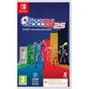 „Sociable Soccer 25“ (kodas dėžutėje) – „Nintendo Switch“