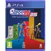 Sociable Soccer 25 - PlayStation 4