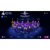 Sociable Socialus futbolas 25 – PlayStation 5