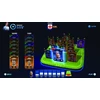 Sociable Socialus futbolas 25 – PlayStation 5