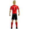 Socker Kojinė – Belgija De Bruyne 20 cm