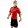 Socker Kojinė – Belgija De Bruyne 20 cm