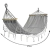 Garden hammock 200x150cm Gardlov 25465