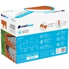 CELLFAST PALISADA OGR. 8,5cm*2,4 m PLYTŲ SPALVOS ECO