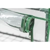 Szklarnia Sodo šiltnamis 46x24x80cm, PVC