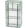 Szklarnia Sodo šiltnamis 46x24x80cm, PVC