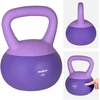 Soft Minkštas vinilo svarmuo 8kg REBEL ACTIVE