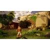Soft Source Hazel Sky (Import)
