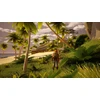 Soft Source Hazel Sky (Import)
